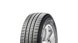 Anvelope all season PIRELLI CARRIER ALL SEASON 235 / 65 R16