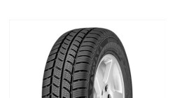 Anvelope de iarna CONTINENTAL VANCOWINTER 2 235 / 65 R16