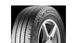 Anvelope de vara CONTINENTAL VANCONTACT ECO 235 / 65 R16