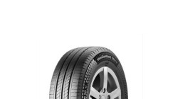 Anvelope de vara CONTINENTAL VANCONTACT ULTRA 235 / 65 R16