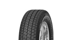 Anvelope all season CONTINENTAL VANCOFOURSEASON 2 235 / 65 R16