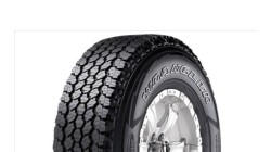 Anvelope de vara GOODYEAR WRLATADV 235 / 70 R16
