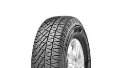 Anvelope de vara MICHELIN LATITUDE CROSS DT 235 / 70 R16