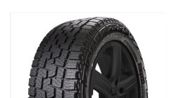 Anvelope all season PIRELLI S-A/T+ 235 / 70 R16