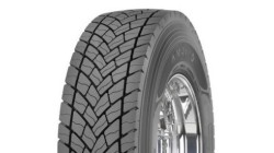 Anvelope de tractiune GOODYEAR KMAX D 235 / 75 R17.5