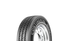 Anvelope de trailer CONTINENTAL HTR2+ 235 / 75 R17.5