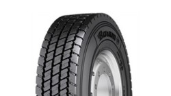 Anvelope de tractiune BARUM BD200R 235 / 75 R17.5