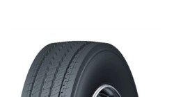 Anvelope de directie KUMHO RS03 235 / 75 R17.5