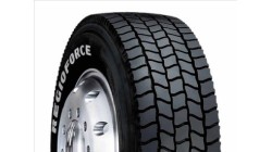 Anvelope de tractiune FULDA REGIOFORCE 235 / 75 R17.5