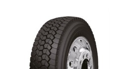 Anvelope de trailer DOUBLE COIN RLB490 235 / 75 R17.5