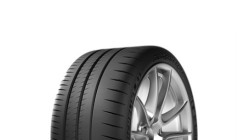 Anvelope de vara MICHELIN PILOT SPORT CUP 2 245 / 30 R20