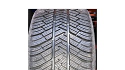 Anvelope de iarna MICHELIN PILOT ALPIN PA4 245 / 35 R20