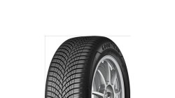 Anvelope all season GOODYEAR VEC4SEASG3 245 / 40 R20