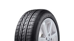 Anvelope de vara GOODYEAR EXCELLENCE 245 / 40 R20