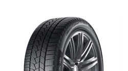 Anvelope de iarna CONTINENTAL CONTIWINTERCONTACT TS 860S 245 / 45 R19