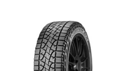 Anvelope all season PIRELLI SCORPION ALL TERRAIN PLUS 245 / 45 R19
