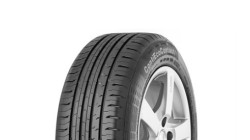 Anvelope de vara CONTINENTAL CONTIECOCONTACT 5 245 / 45 R18