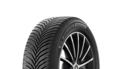 Anvelope all season MICHELIN CROSSCLIMATE 2 245 / 45 R17