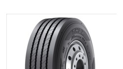 Anvelope de trailer HANKOOK TH22 245 / 70 R19.5