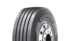 Anvelope de trailer HANKOOK TH31 245 / 70 R19.5