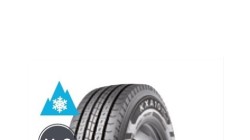Anvelope de tractiune KUMHO XA10 245 / 70 R19.5