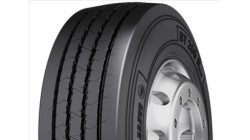 Anvelope de trailer BARUM BT200R 245 / 70 R19.5