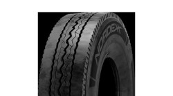 Anvelope de trailer NORDEXX TRAILER 15 245 / 70 R17.5