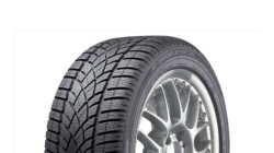 Anvelope de iarna DUNLOP SP WINTER SPORT 3D 255 / 35 R20