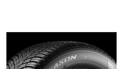 Anvelope all season PIRELLI SCORPION ALL SEASON SF2 255 / 40 R20