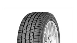 Anvelope de iarna CONTINENTAL CONTIWINTERCONTACT TS830P 255 / 40 R18