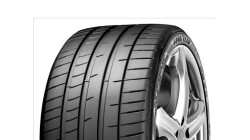 Anvelope de vara GOODYEAR EAGLE F1 SUPERSPORT 255 / 40 R18