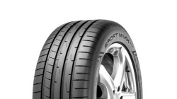 Anvelope de vara DUNLOP SP SPORT MAXX RT 2 255 / 40 R18