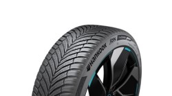 Anvelope all season HANKOOK IL01A ION FLEXCLIMATE SUV 255 / 45 R20