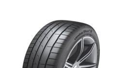 Anvelope de vara HANKOOK K127E VENTUS S1 EVO3 EV 255 / 50 R20