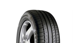 Anvelope de vara MICHELIN LATITUDE SPORT 255 / 55 R20