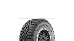 Anvelope de vara GOODYEAR WRLDTRAC 255 / 55 R19