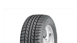 Anvelope all season GOODYEAR WRANGLER HP ALL WEATHER 255 / 55 R19