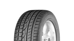 Anvelope de vara CONTINENTAL CONTICROSSCONTACT UHP 255 / 55 R18