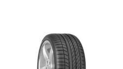 Anvelope de vara GOODYEAR EAGLE F1 ASYMMETRIC SUV 255 / 55 R18