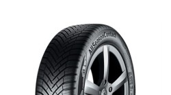 Anvelope all season CONTINENTAL ALLSEASONCONTACT 255 / 55 R18