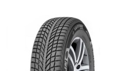 Anvelope de iarna MICHELIN LATITUDE ALPIN LA2 255 / 55 R18