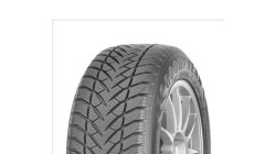 Anvelope de iarna GOODYEAR ULTRA GRIP + SUV 255 / 60 R18