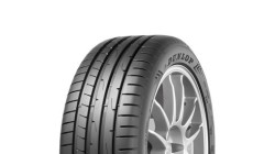 Anvelope de vara DUNLOP SPORT MAXX RT2 SUV 255 / 60 R18