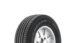 Anvelope all season GOODYEAR WRANGLER HP ALL WEATHER 255 / 65 R16
