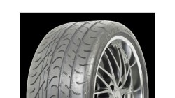 Anvelope de vara PIRELLI P ZERO CORSA ASIMMETRICO 265 / 30 R19