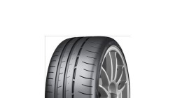 Anvelope de vara GOODYEAR EAGLE F1 SUPERSPORT R 265 / 35 R20