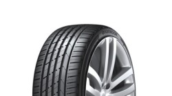Anvelope de vara HANKOOK K117A VENTUS S1 EVO2 SUV 265 / 50 R19