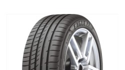 Anvelope de vara GOODYEAR EAGF1A2SUV 265 / 50 R19