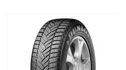 Anvelope de iarna DUNLOP GRANDTREK WT M3 265 / 55 R19