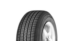 Anvelope de vara CONTINENTAL CONTI4X4CONTACT 265 / 60 R18